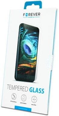 Forever Tvrdené sklo pre Samsung Galaxy S20 FE/S20 FE 5G transparentné (GSM103055)